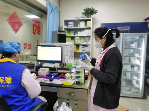 安庆24小时套医保卡回收(24小时套医保卡回收多少钱)